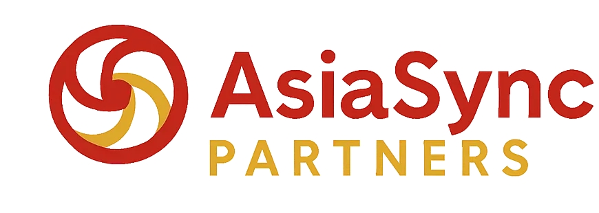 logo asia sync partners