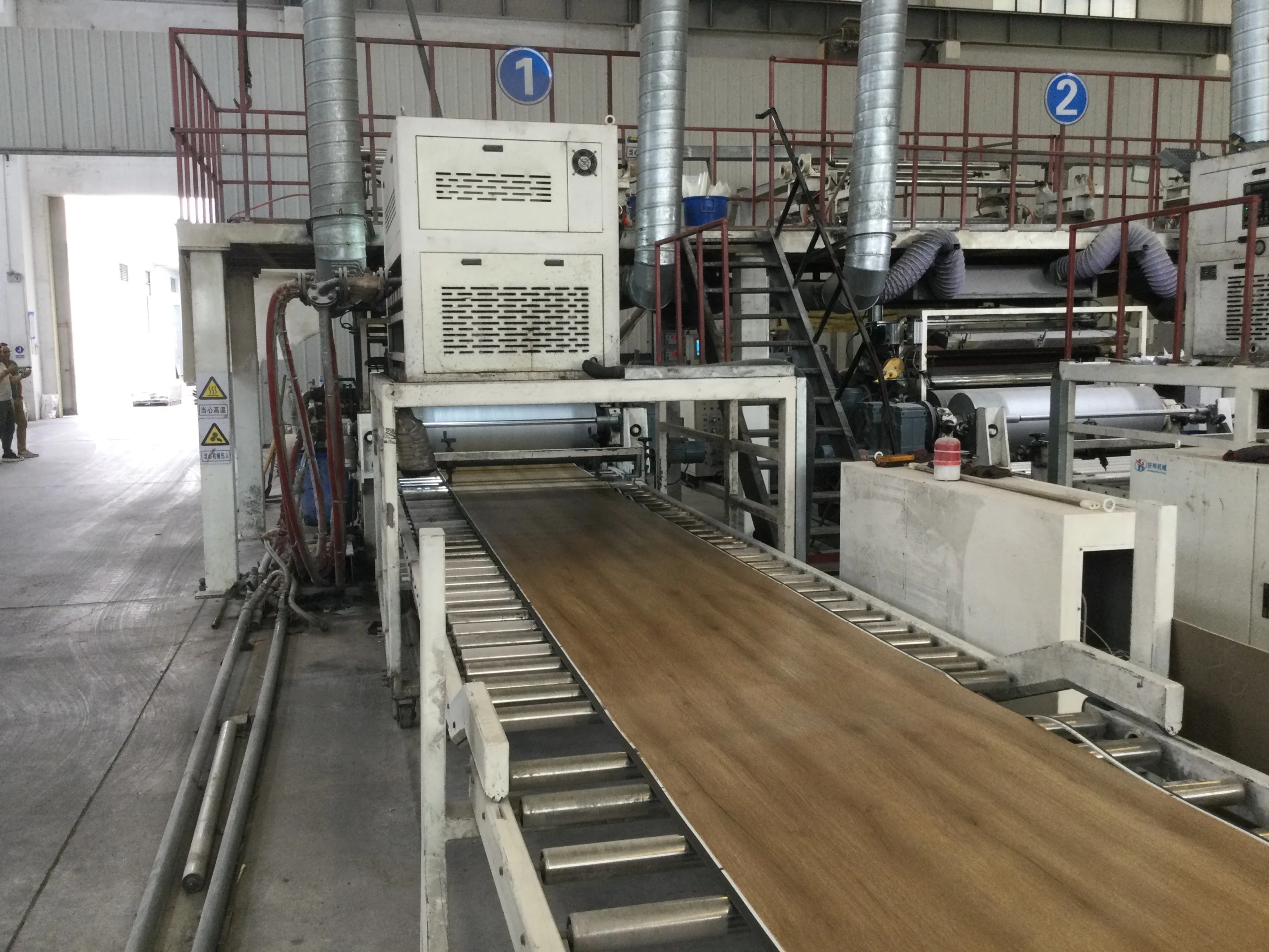 fabrica china