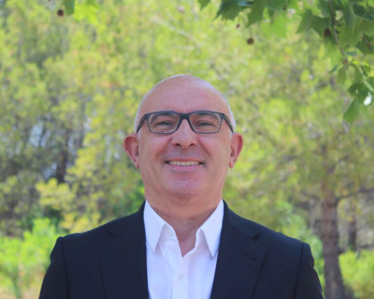 Juan Saborit